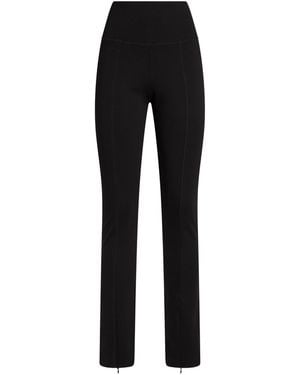 Erika Cavallini Semi Couture Leggings - Black