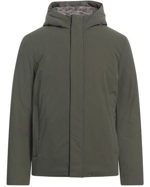 Suns Boards Jacket - Green