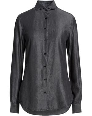 Xacus Shirt - Black