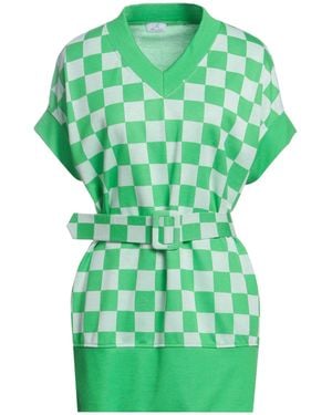 Berna T-shirt - Green