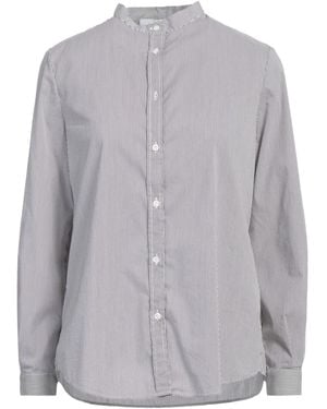 Aglini Shirt - Gray