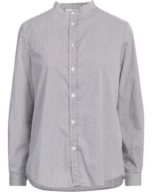 Aglini Shirt - Grey