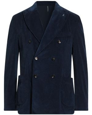 Harmont & Blaine Blazer - Blu