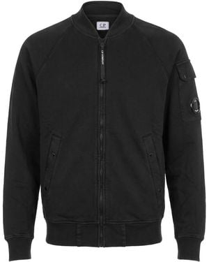 C.P. Company Sweatshirt - Black
