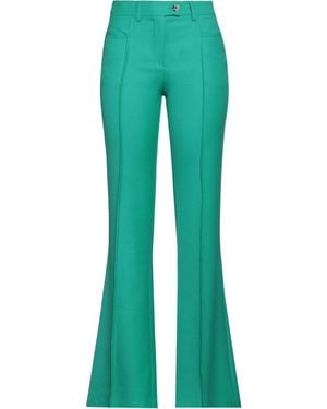GIUSEPPE DI MORABITO Hose - Grün