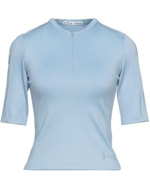 Artica Arbox T-Shirt Viscose, Polyamide, Elastane - Blue