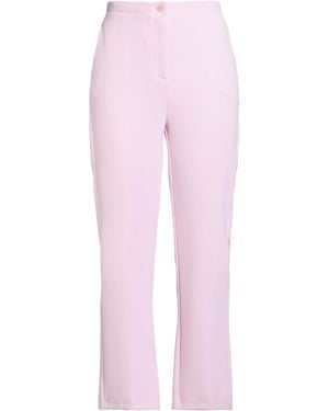 Annarita N. Pants - Pink