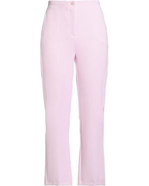 Annarita N. Pants - Pink