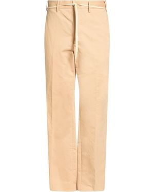 Marni Hose - Natur