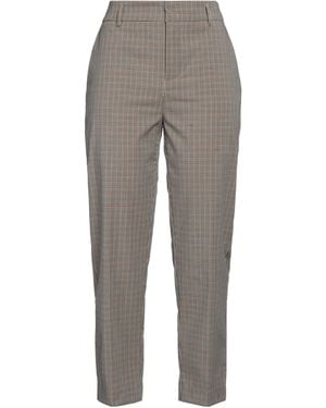 .., merci italia Trouser - Gray