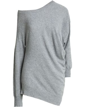 Alpha Studio Jumpers - Grey