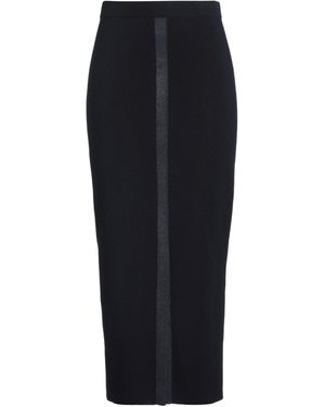 Dorothee Schumacher Gonna Midi - Nero