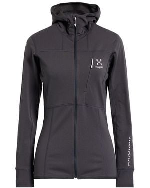 Haglöfs Sweatshirt - Black