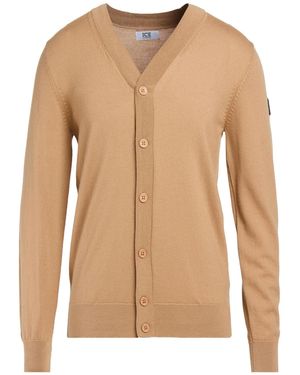 Ice Iceberg Cardigan - Natural