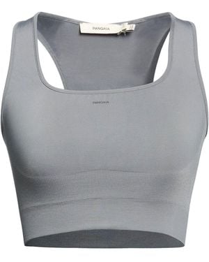 PANGAIA Top - Gray
