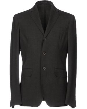 DSquared² Suit Jacket - Black
