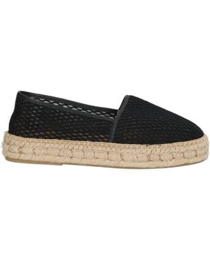 KARIDA Espadrilles - Black