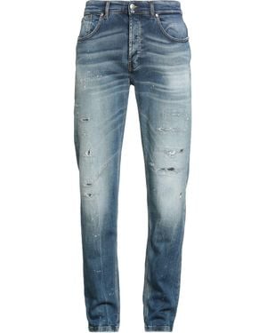 John Richmond Jeans - Blue