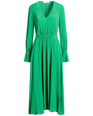 Jucca Midi Dresses - Green