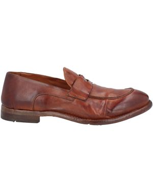 LEMARGO Mocassino - Marrone