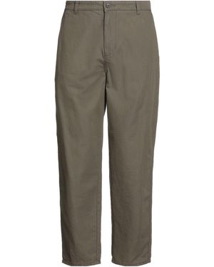 Only & Sons Pants Cotton - Gray