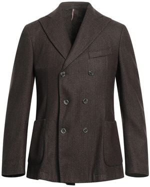 Santaniello Blazer - Black