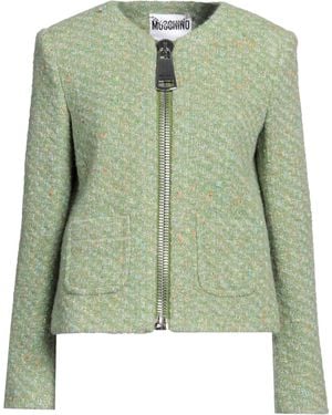 Moschino Blazer - Green