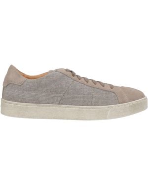 Santoni Sneakers - Grau