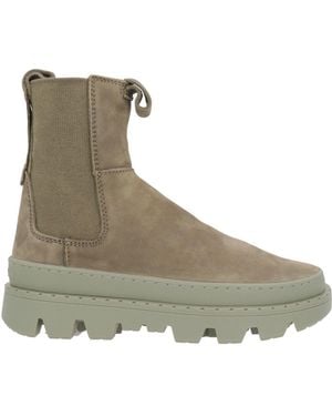 Satorisan Ankle Boots - Multicolor