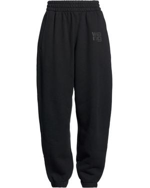 T By Alexander Wang Trousers - Blue