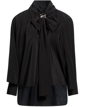 Max Mara Top - Negro