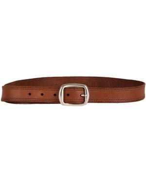 Campomaggi Belt - Brown