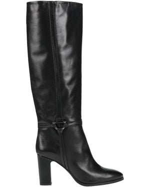 Pinto Paris Boot - Black