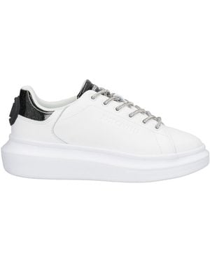 Just Cavalli Sneakers - Weiß