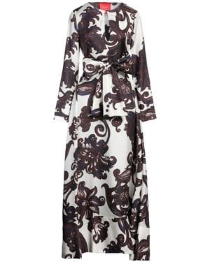 Co.Go Maxi Dress - White