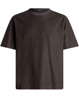 Theory T-Shirts - Schwarz