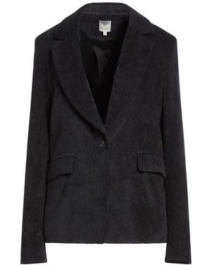 Camicettasnob Blazer - Noir