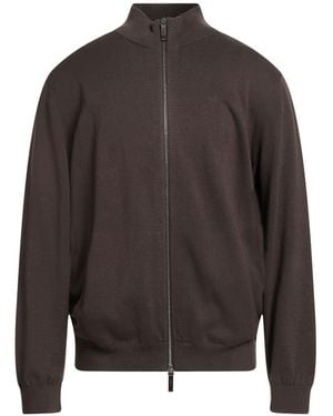 ARMANI EXCHANGE Cardigan - Gris
