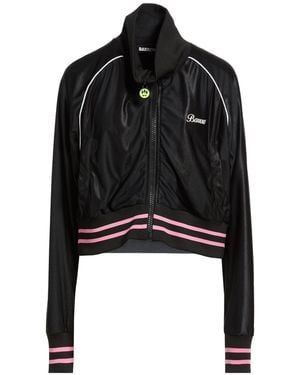 Barrow Sweatshirt Polyester - Black