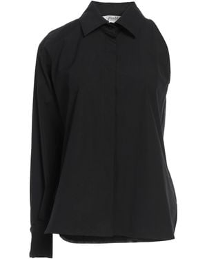 Max Mara Hemd - Schwarz