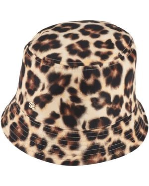 Sandro Hat - Brown