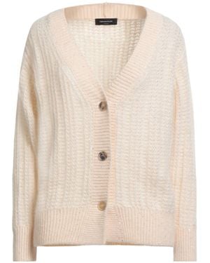 Fabiana Filippi Cardigan - Natural