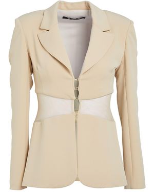Annarita N. Blazer - Natural