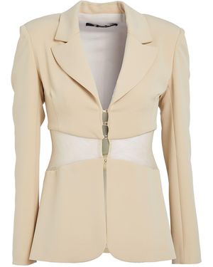 Annarita N. Blazer - Natural