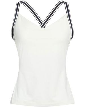 Tory Burch Top - White