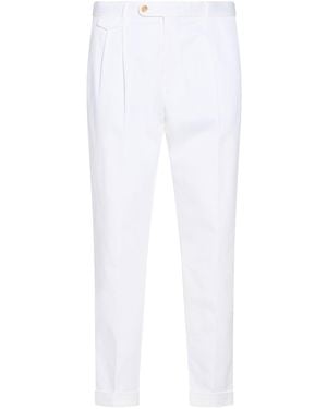 Windsor. Trousers - White