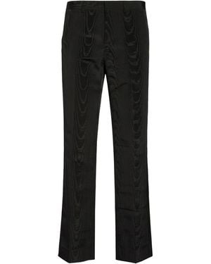 Givenchy Pants Polyester - Black