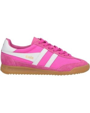 Gola Trainers - Pink