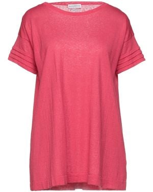 Ballantyne T-shirt - Pink
