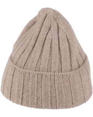 Bl'ker Hat Cashmere - Natural